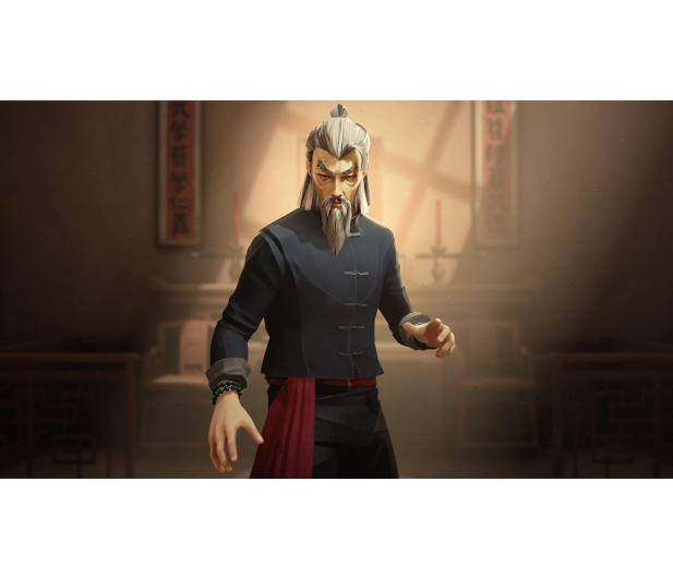 KochMedia SIFU Deluxe Edition PC - 1462109 - zdjęcie 6